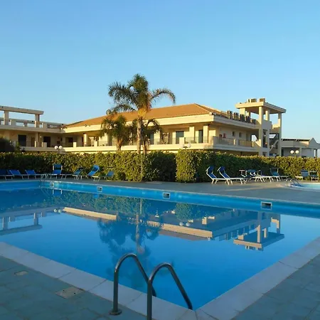 In Scoglitti, Sicily