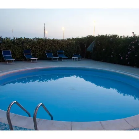 شقة In Scoglitti, Sicily سكولييتي