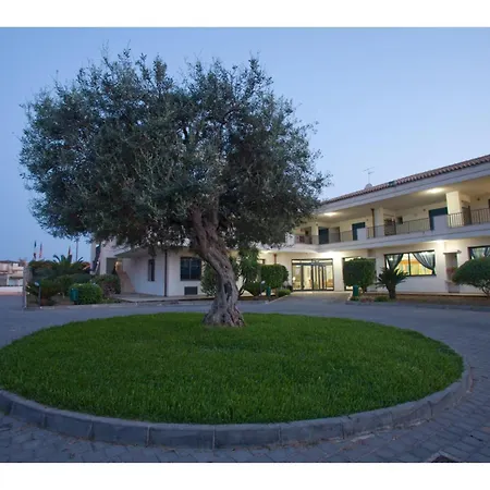 In Scoglitti, Sicily شقة سكولييتي