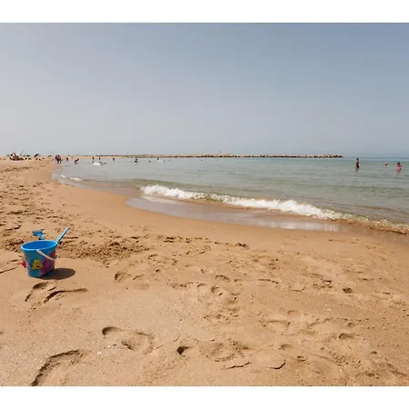 In Scoglitti, Sicily سكولييتي