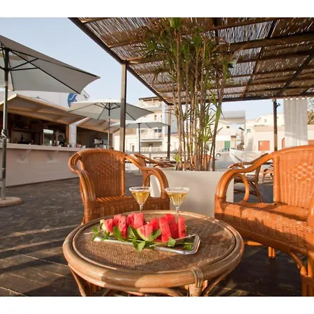 In Scoglitti, Sicily * سكولييتي