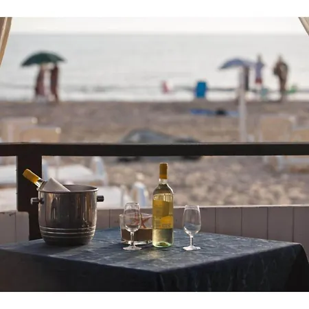 شقة In Scoglitti, Sicily سكولييتي