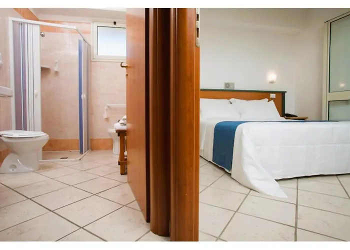 In Scoglitti, Sicily Apartment Scoglitti