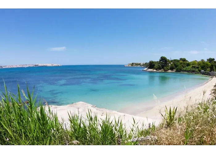 Apartment In Scoglitti, Sicily