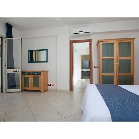 In Scoglitti, Sicily Apartman