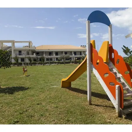 In Scoglitti, Sicily Apartman