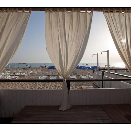 In Scoglitti, Sicily