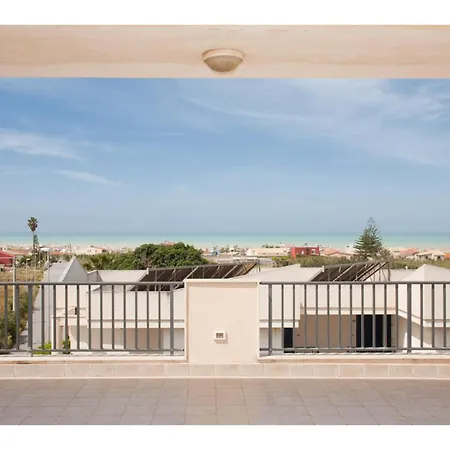 In Scoglitti, Sicily Apartman