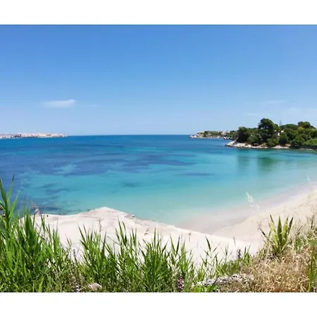 公寓 In Scoglitti, Sicily
